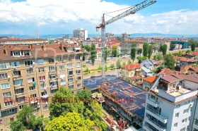 3 chambres Tsentar, Sofia