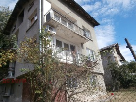 Casa Bistrița, Sofia