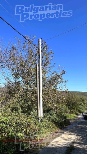 Parcelle Banya, région Bourgas 2