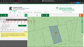 Обява Продава ПАРЦЕЛ,град Варна, Виница