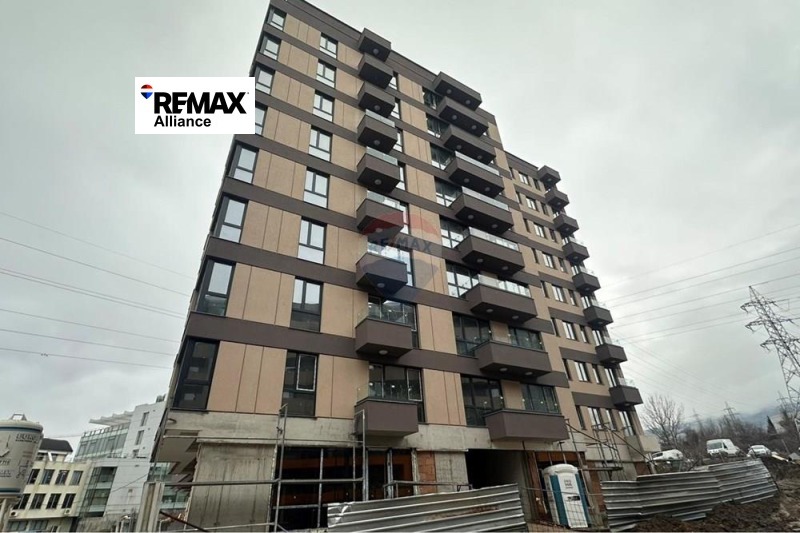 Продава 1-СТАЕН, гр. София, Витоша, снимка 8 - Апартаменти - 51048475