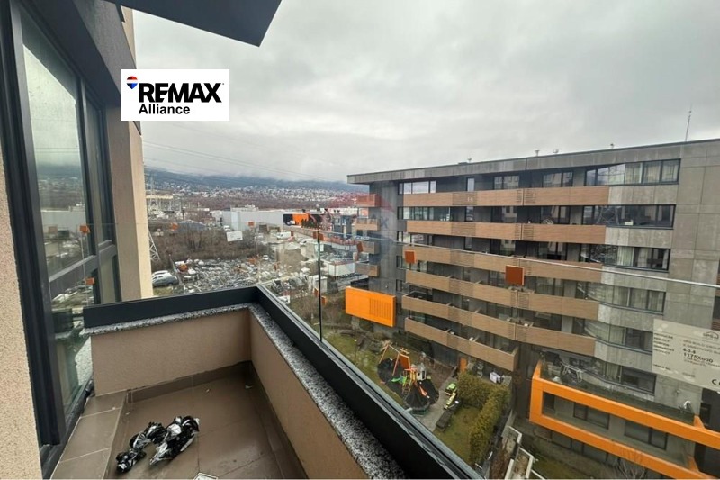 Продава 1-СТАЕН, гр. София, Витоша