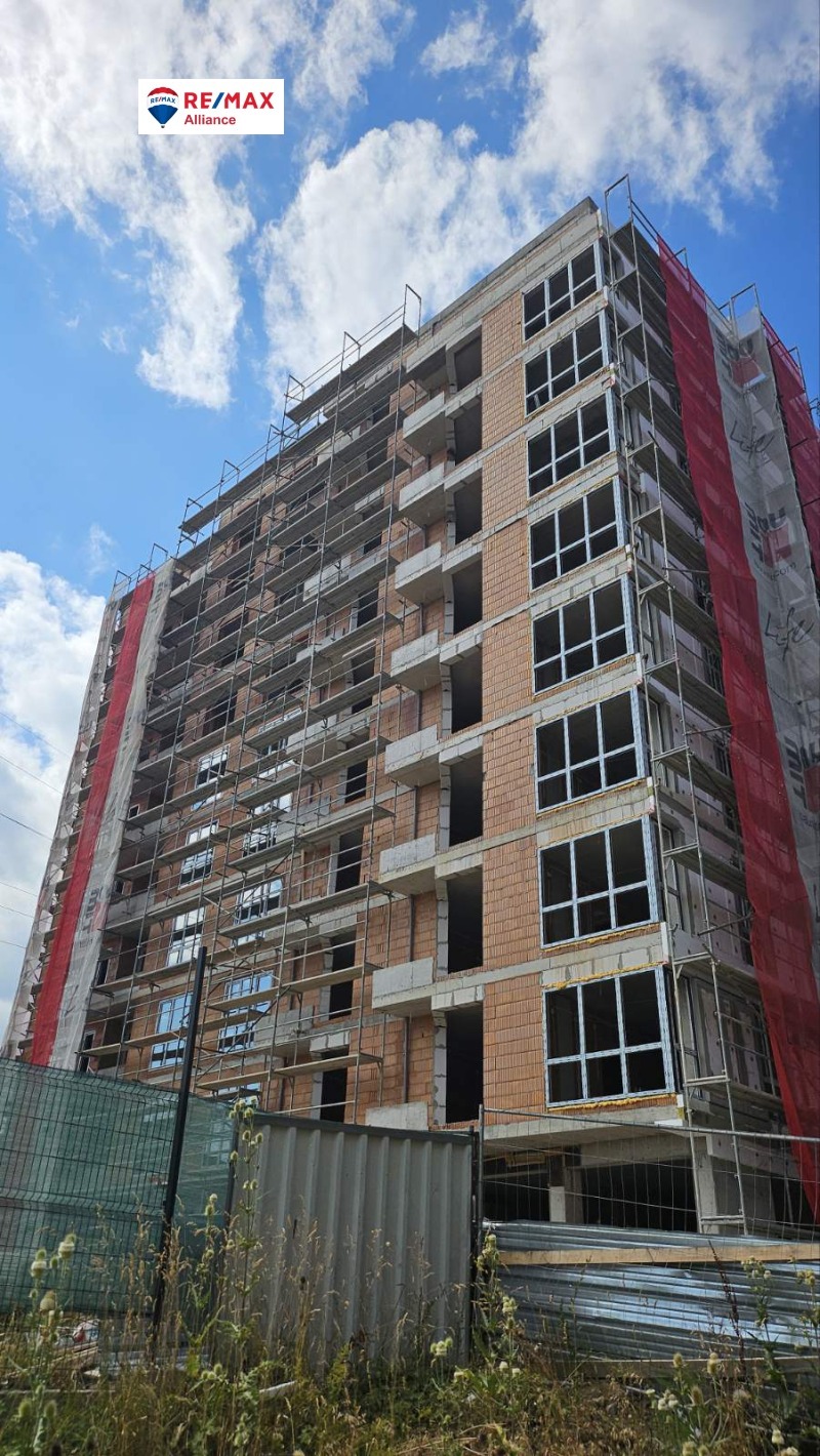 Satılık  Stüdyo Sofia , Vitoşa , 47 metrekare | 19292853