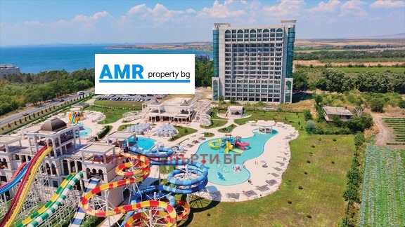 Продава 1-СТАЕН, гр. Поморие, област Бургас, снимка 8 - Апартаменти - 54360864