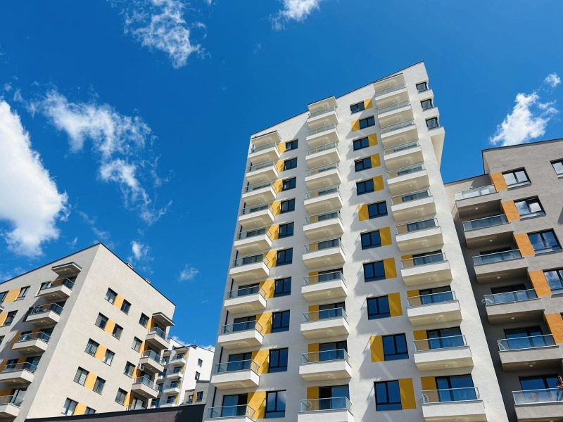 Til salgs  1 soverom Varna , Kajsieva gradina , 58 kvm | 97541389