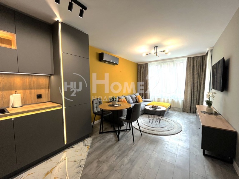 Na prodej  1 ložnice Sofia , Malinova dolina , 63 m2 | 86152295 - obraz [2]