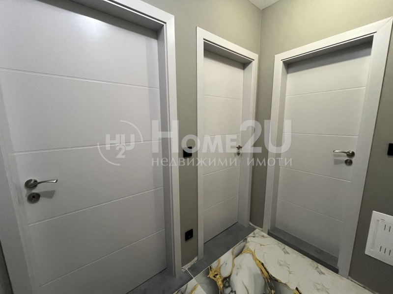 Na prodej  1 ložnice Sofia , Malinova dolina , 63 m2 | 86152295 - obraz [8]