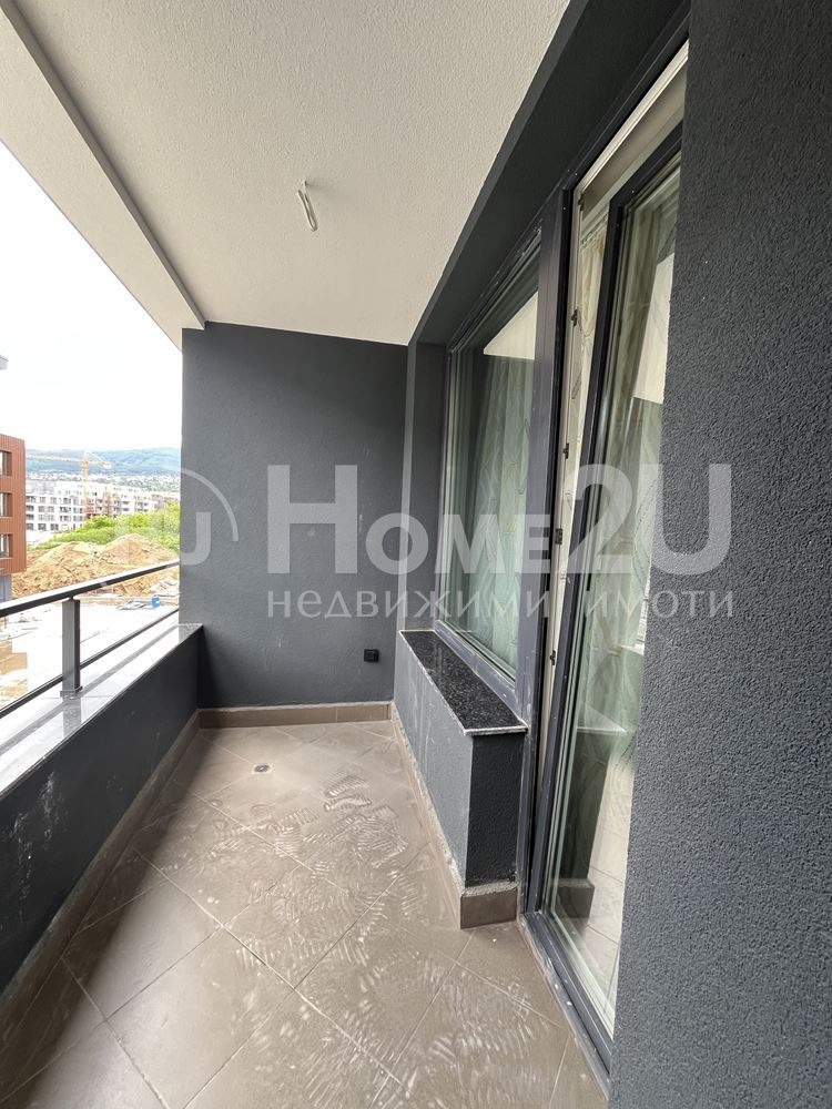 Na prodej  1 ložnice Sofia , Malinova dolina , 63 m2 | 86152295 - obraz [9]