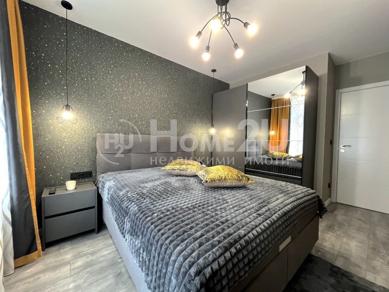 Na prodej  1 ložnice Sofia , Malinova dolina , 63 m2 | 86152295 - obraz [5]