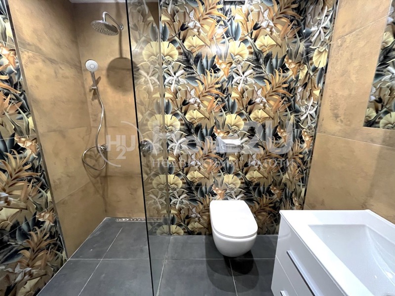 Na prodej  1 ložnice Sofia , Malinova dolina , 63 m2 | 86152295 - obraz [6]