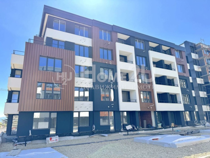 Na prodej  1 ložnice Sofia , Malinova dolina , 63 m2 | 86152295 - obraz [10]