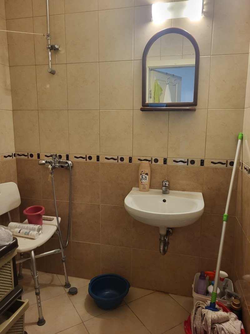Til salgs  1 soverom Sofia , Manastirski livadi , 60 kvm | 79663747 - bilde [7]