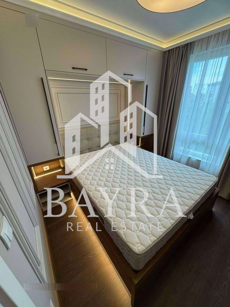 Na prodej  1 ložnice Plovdiv , Christo Smirnenski , 60 m2 | 20614285