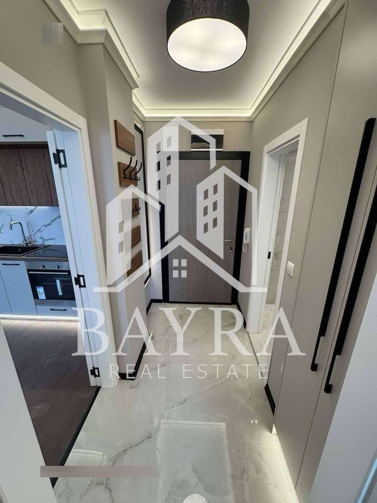 Na prodej  1 ložnice Plovdiv , Christo Smirnenski , 60 m2 | 20614285 - obraz [8]