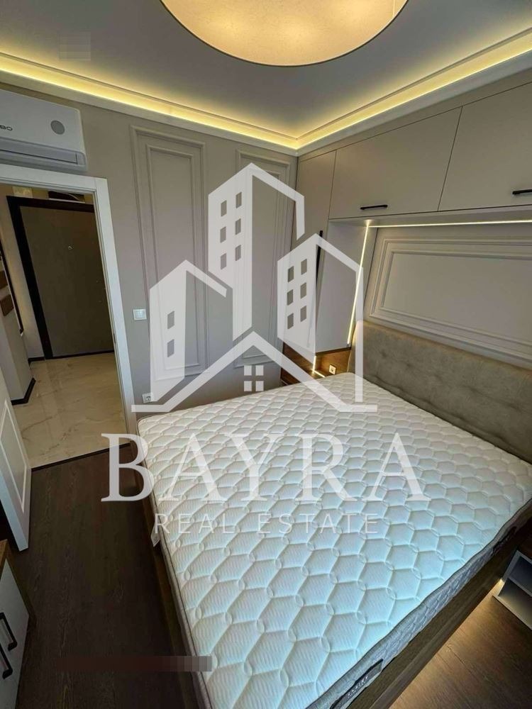 Na prodej  1 ložnice Plovdiv , Christo Smirnenski , 60 m2 | 20614285 - obraz [2]