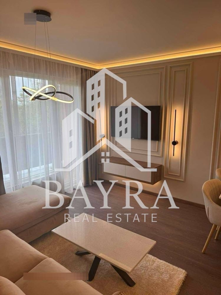 Na prodej  1 ložnice Plovdiv , Christo Smirnenski , 60 m2 | 20614285 - obraz [3]
