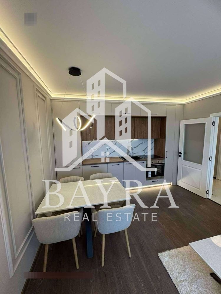 Na prodej  1 ložnice Plovdiv , Christo Smirnenski , 60 m2 | 20614285 - obraz [6]