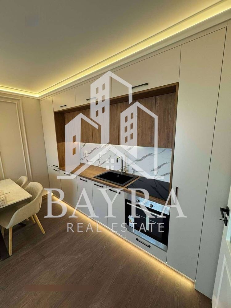 Na prodej  1 ložnice Plovdiv , Christo Smirnenski , 60 m2 | 20614285 - obraz [4]