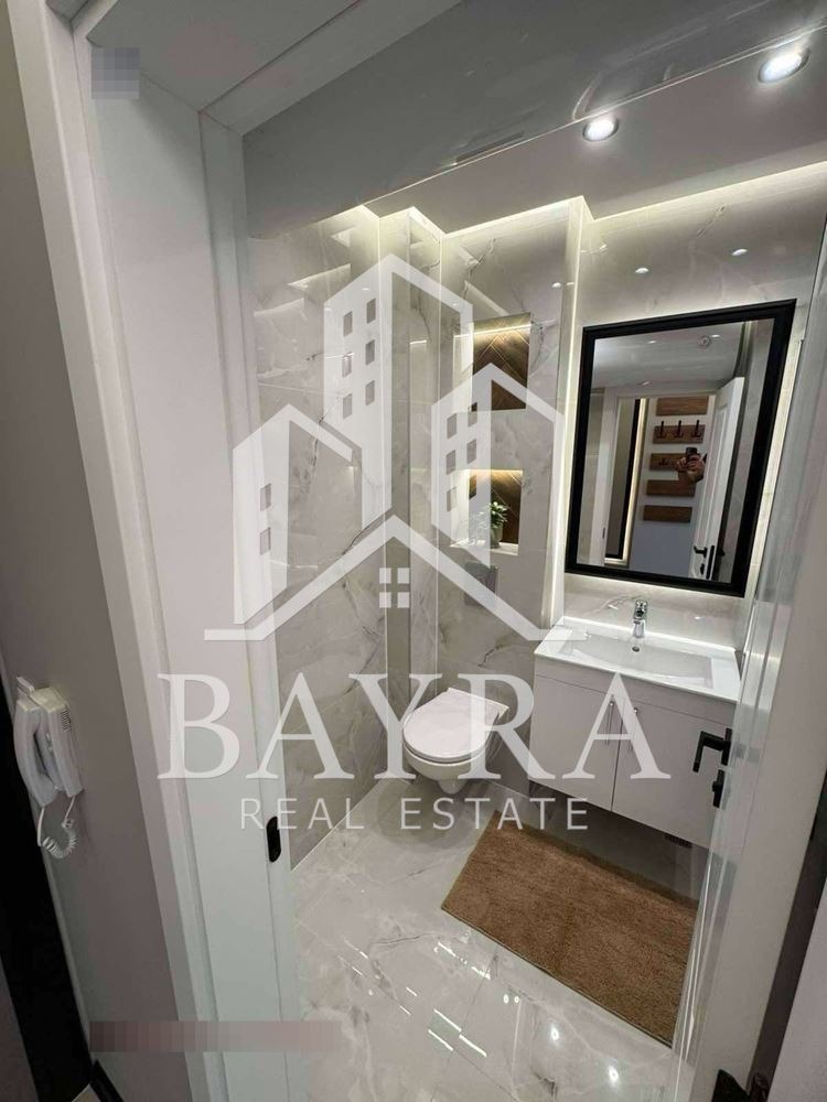 Na prodej  1 ložnice Plovdiv , Christo Smirnenski , 60 m2 | 20614285 - obraz [10]