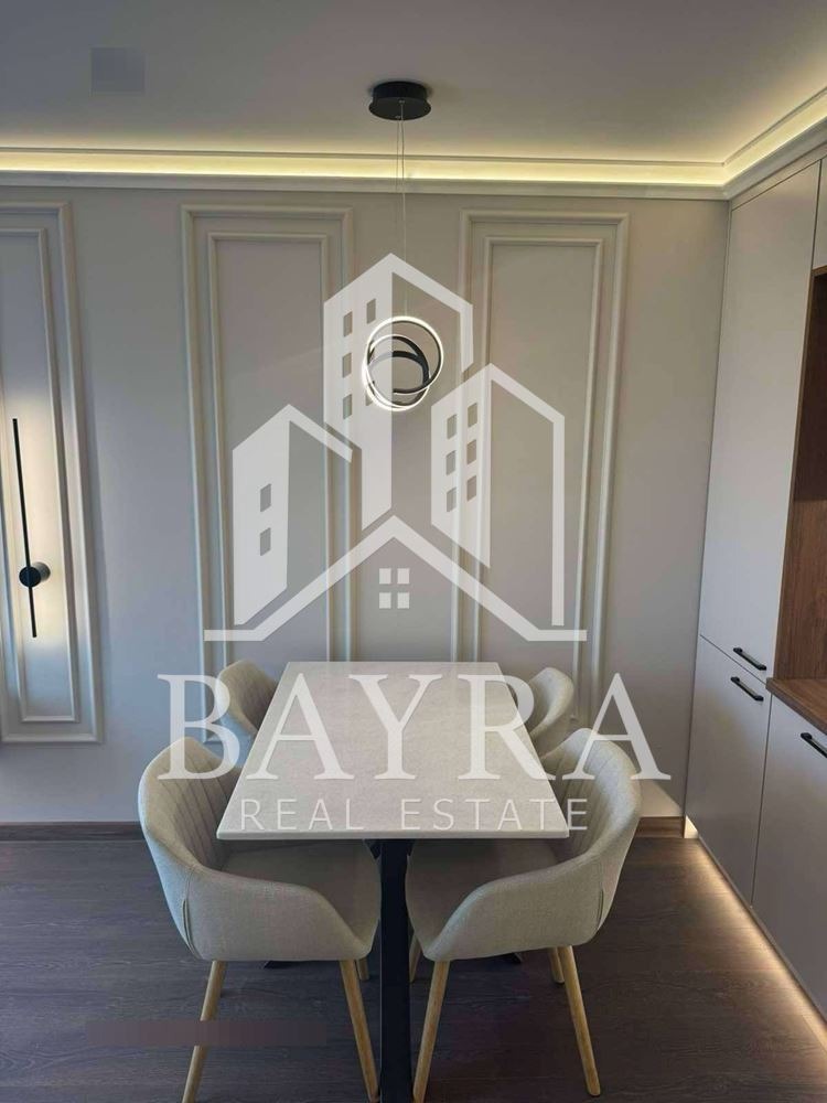 Na prodej  1 ložnice Plovdiv , Christo Smirnenski , 60 m2 | 20614285 - obraz [5]