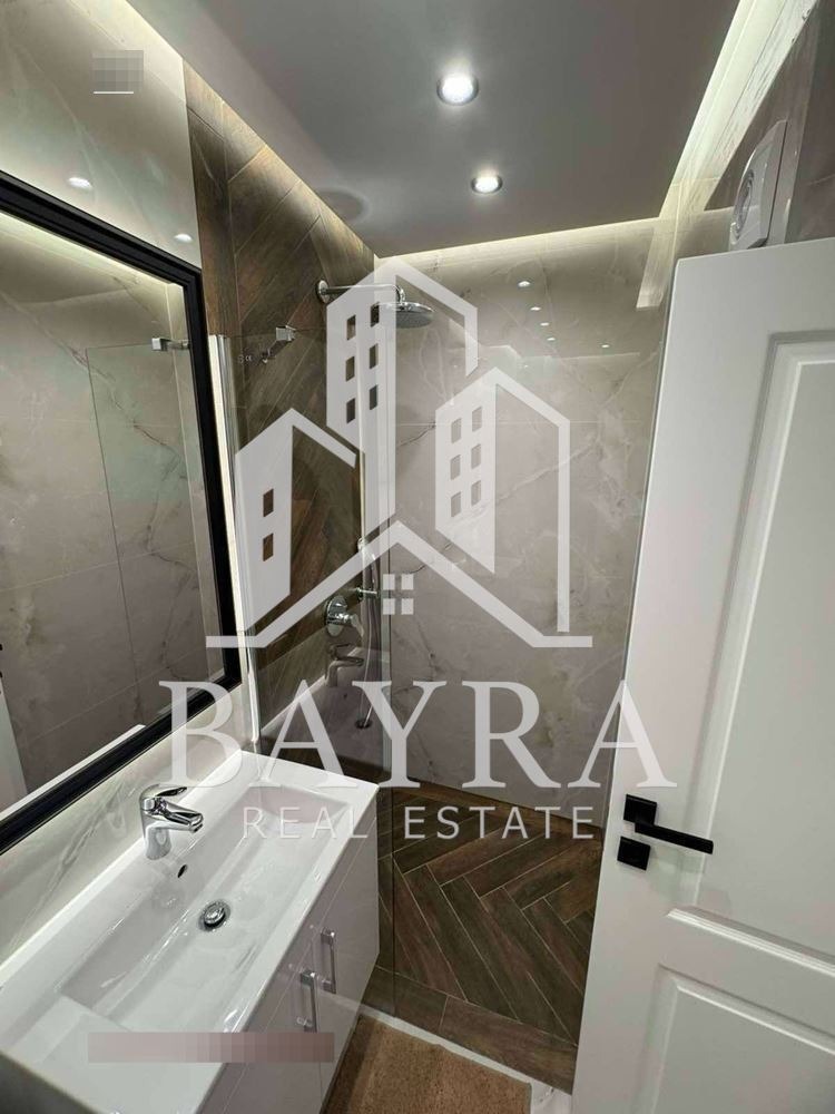 Na prodej  1 ložnice Plovdiv , Christo Smirnenski , 60 m2 | 20614285 - obraz [11]