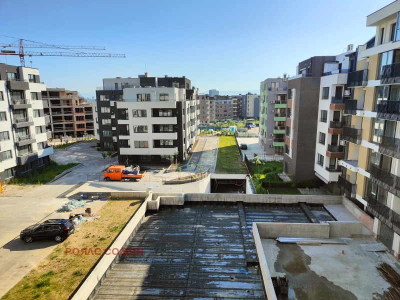À vendre  1 chambre Sofia , Malinova dolina , 64 m² | 84238950