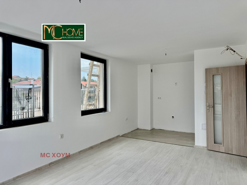На продаж  1 спальня София , Горна баня , 70 кв.м | 83189437 - зображення [6]