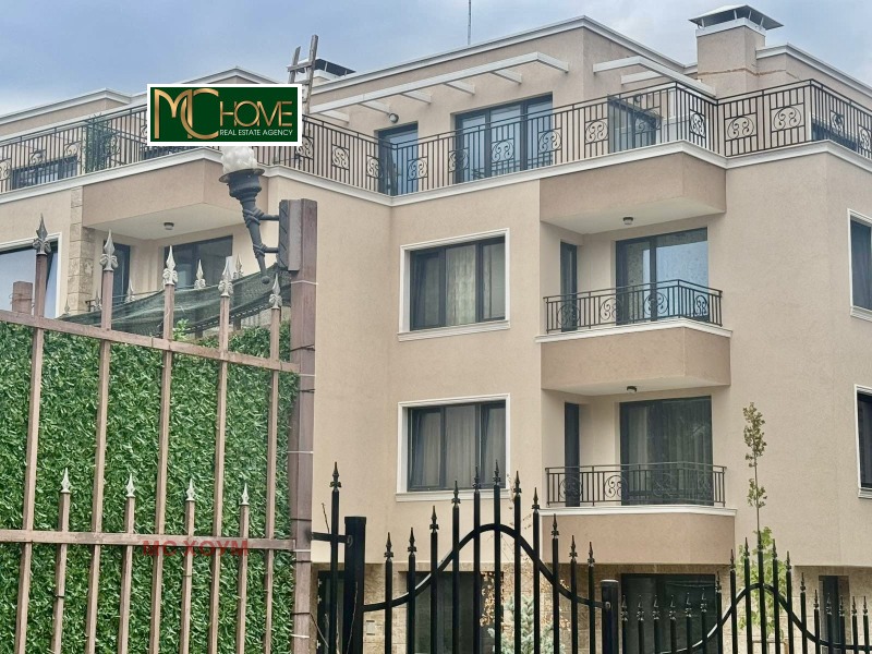 На продаж  1 спальня София , Горна баня , 70 кв.м | 83189437 - зображення [9]