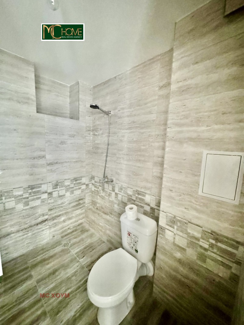 На продаж  1 спальня София , Горна баня , 70 кв.м | 83189437 - зображення [8]