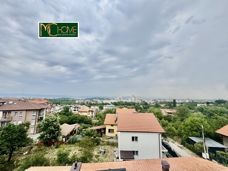 На продаж  1 спальня София , Горна баня , 70 кв.м | 83189437 - зображення [2]
