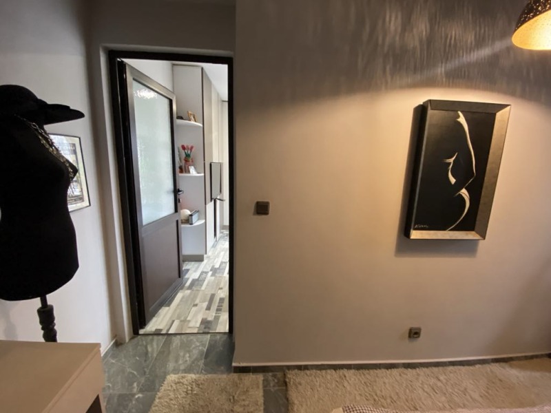 Till salu  1 sovrum Varna , Kolhozen pazar , 104 kvm | 57087583 - bild [7]
