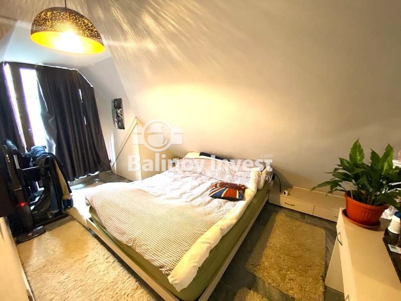 Продава 2-СТАЕН, гр. Варна, Център, снимка 13 - Апартаменти - 53436027