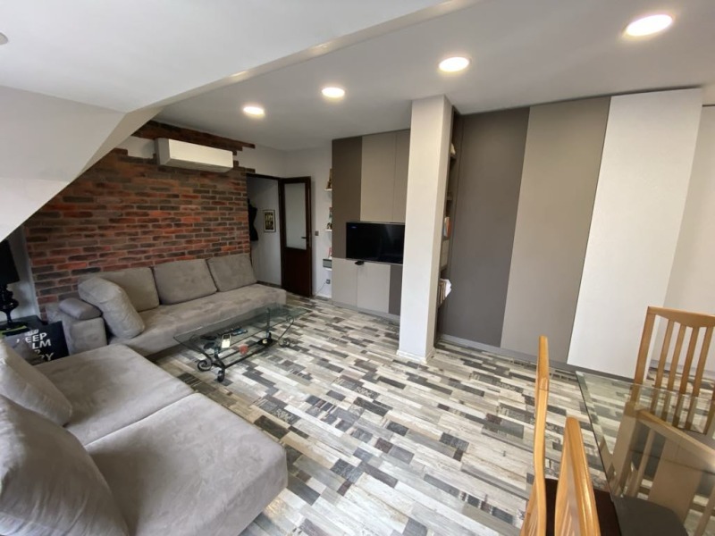 Till salu  1 sovrum Varna , Kolhozen pazar , 104 kvm | 57087583 - bild [2]