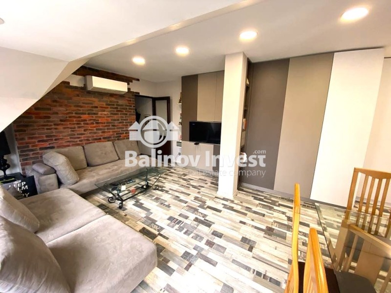 Продава 2-СТАЕН, гр. Варна, Център, снимка 5 - Апартаменти - 53436027