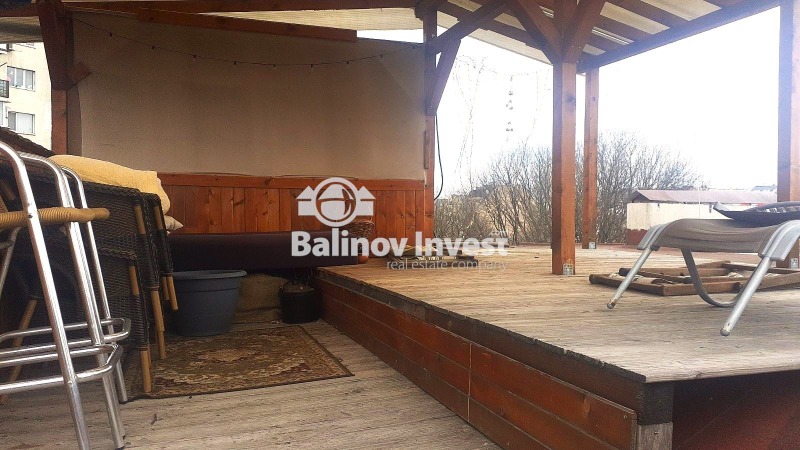 Продава 2-СТАЕН, гр. Варна, Център, снимка 6 - Апартаменти - 53436027