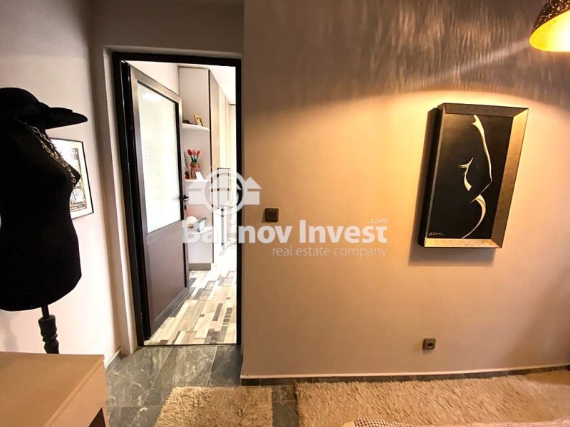 Продава 2-СТАЕН, гр. Варна, Център, снимка 12 - Апартаменти - 53436027