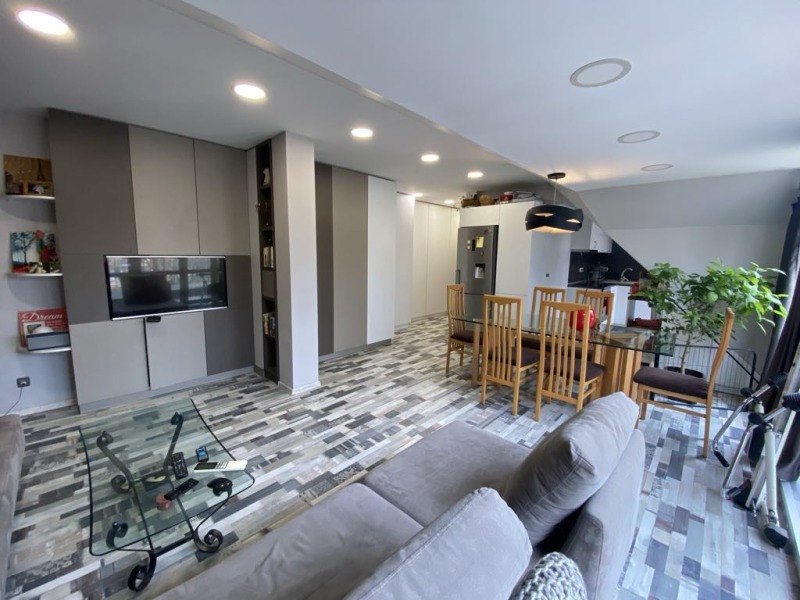 Till salu  1 sovrum Varna , Kolhozen pazar , 104 kvm | 57087583 - bild [3]