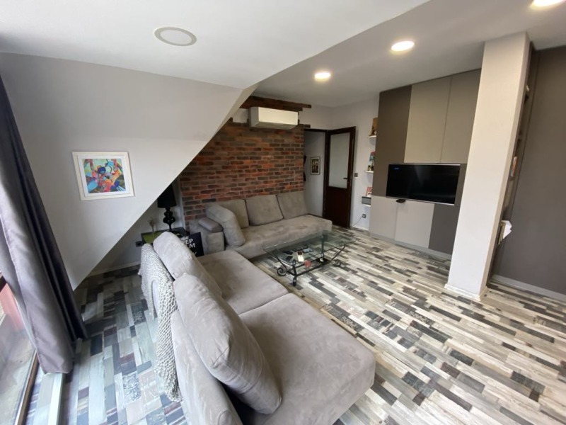 Till salu  1 sovrum Varna , Kolhozen pazar , 104 kvm | 57087583 - bild [5]