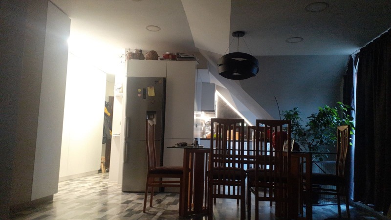 Till salu  1 sovrum Varna , Kolhozen pazar , 104 kvm | 57087583 - bild [9]