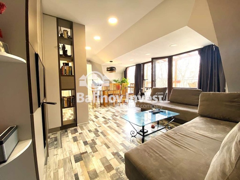 Продава 2-СТАЕН, гр. Варна, Център, снимка 2 - Апартаменти - 53436027