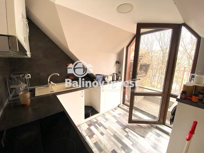 Продава 2-СТАЕН, гр. Варна, Център, снимка 3 - Апартаменти - 53436027