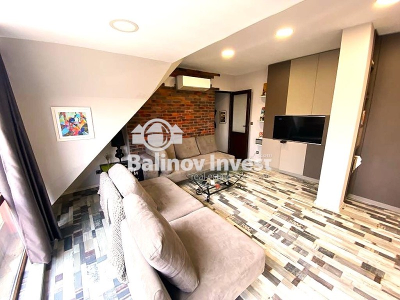 Продава 2-СТАЕН, гр. Варна, Център, снимка 4 - Апартаменти - 53436027