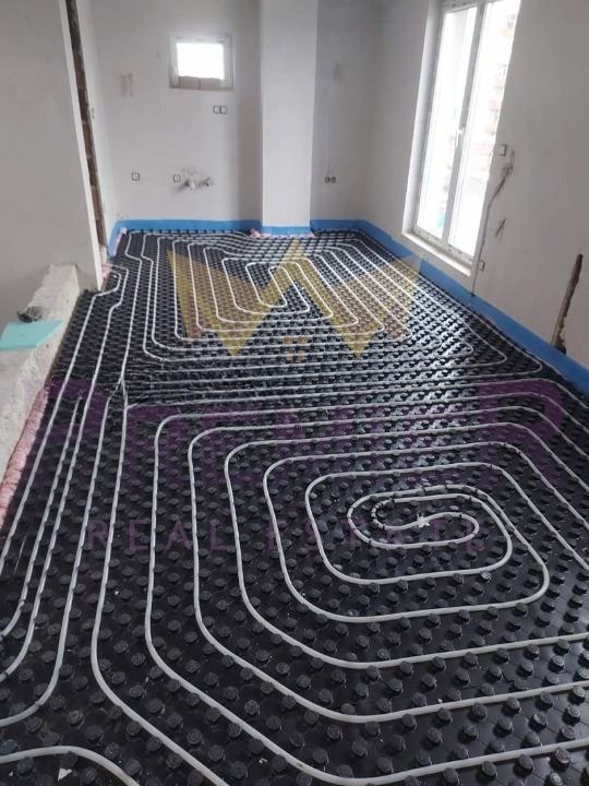 Продава 2-СТАЕН, гр. София, Надежда 4, снимка 9 - Апартаменти - 53228664