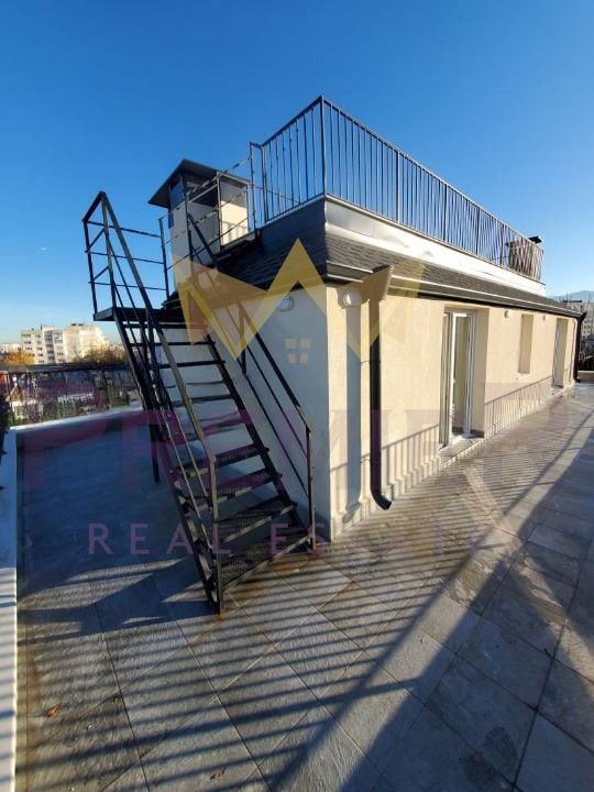 Продава 2-СТАЕН, гр. София, Надежда 4, снимка 10 - Апартаменти - 53228664