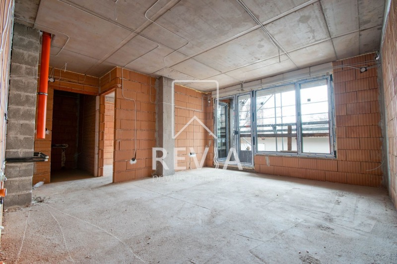 Продава 2-СТАЕН, гр. София, Хаджи Димитър, снимка 7 - Апартаменти - 53245617