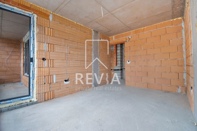 Продава 2-СТАЕН, гр. София, Хаджи Димитър, снимка 4 - Апартаменти - 53245617