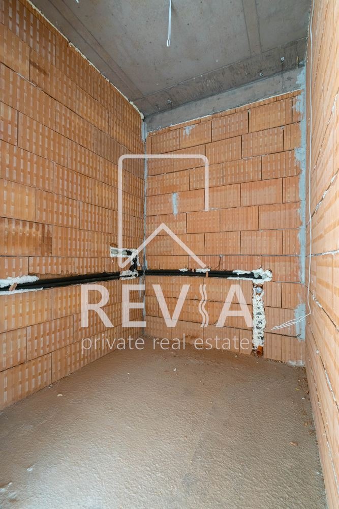 Продава 2-СТАЕН, гр. София, Хаджи Димитър, снимка 9 - Апартаменти - 53245617