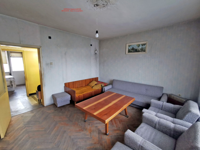 Продава 2-СТАЕН, гр. Пловдив, Въстанически