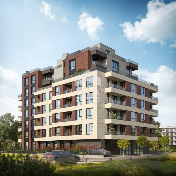 Продава 2-СТАЕН, гр. София, Люлин 9, снимка 4 - Апартаменти - 54327522