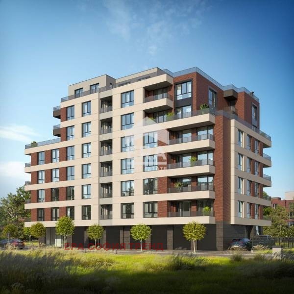 Продава 2-СТАЕН, гр. София, Люлин 9, снимка 4 - Апартаменти - 54327522